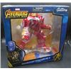 Image 1 : Marvel Gallery 10 Inch Statue Figure Avengers Infinity War - Hulkbuster Deluxe