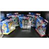 Image 1 : Voltron Legendary Defender Complete SET of 5 Diecast Metal Lions