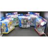 Image 2 : Voltron Legendary Defender Complete SET of 5 Diecast Metal Lions