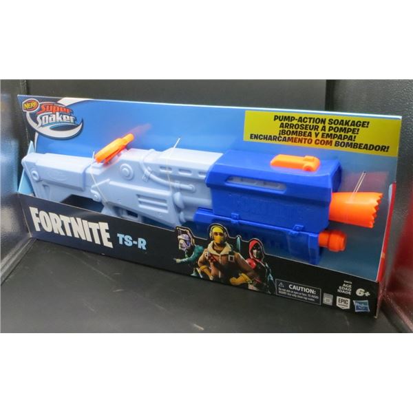 Nerf Super Soaker Fortnite TS-R