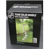 Image 1 : Edmonton Oilers Team Solar Mobile
