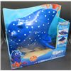 Image 1 : Disney Pixar Finding Dory Swigglefish Mr. Ray 3 in 1