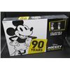 Image 1 : Disney Mickey: The True Original Collector's Chess Set