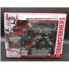 Image 1 : Transformers TCG: Metroplex Deck