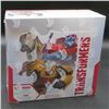 Image 1 : Transformers TCG: Series 1- Booster Box