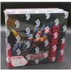 Image 1 : Wizards of the Coast - Transformers - Rise of the Combiners - Booster Box