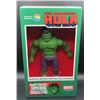 Image 1 : THE INCREDIBLE HULK MEDICOM MARVEL RETRO 12" FIGURE VINYL SOFUBI