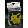 Image 1 : Deck Box: Pikachu (2019)