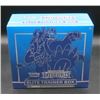 Image 1 : Pokemon Trading Card Game: Sword & Shield Battle Styles Elite Trainer Box - Rapid Strike