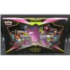Image 1 : Pokemon Trading Card Game: Shining Fates Premium Collection - Shiny Crobat VMAX