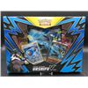 Image 1 : Pokemon Trading Card Game: Rapid Strike Urshifu V Box