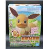 Image 1 : Pokemon Plastic Model Kit: Eevee
