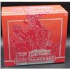 Image 1 : Pokemon Trading Card Game: Sword & Shield Battle Styles Elite Trainer Box - Single Strike