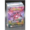 Image 1 : Pokemon Trading Card Game: Sword & Shield Darkness Ablaze Build & Battle Pre-Release Kit