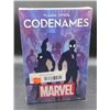 Image 1 : Codenames Marvel Edition Card Game