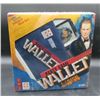 Image 1 : Wallet Party Game Card Game