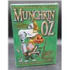 Image 1 : Munchkin Oz Edition Card Game