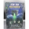 Image 1 : Star Trek Ascendancy Borg Assimilation