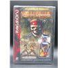 Image 1 : Quickstrike Pirates of the Caribbean Trading Card Game