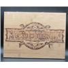 Image 1 : Game of Thrones: Cutting Board 12” x 9”