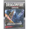 Image 1 : Dragonfire: Campaign Box- Moonshae Storms