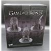 Image 1 : Game of Thrones: Iron Throne Replica 7"