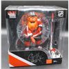Image 1 : 2019-20 NHL Mascot Gritty (Philadelphia Flyers) 6" Tall