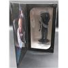 Image 1 : Star Trek Deep Space None Master Series Limited Edition Worf Figure 6" Tall