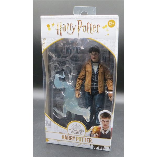 Wizarding World Harry Potter Action Figure (2019) McFarlane Toys