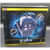 Image 1 : Doctor Who: Tardis 3D Ceramic Teapot