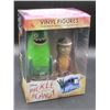 Image 1 : Funko - Pickle and Peanut - Vinyl Figures