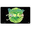 Image 1 : Ultra Pro Playmat Rick and Morty