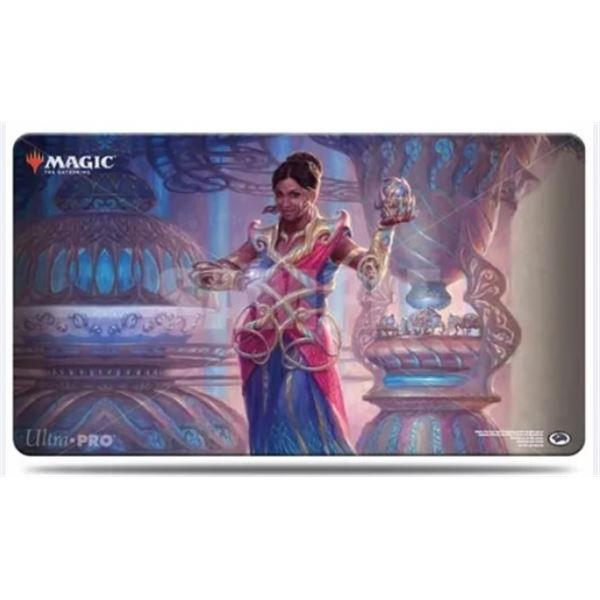 Ultra Pro Playmat MTG Saheeli, the Gifted