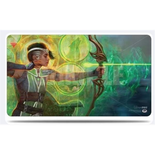 Ultra Pro Playmat MTG Vivien's Arkbow