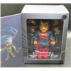 Image 1 : Superman #34 HeroCross Hybrid Metal Figure
