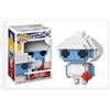 Image 1 : Pop! 8-Bit Digdug Vinyl Figure Dig Dug #03 (2017 Fall Convention Exclusive)