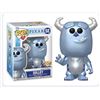 Image 1 : Pop! With Purpose Make-A-Wish Vinyl Figure Sulley SE
