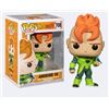 Image 1 : Pop! Animation Dragon Ball Z Vinyl Figure Android 16 #708