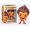 Image 1 : Pop! Animation Dragon Ball Z Vinyl Figure Vegeta (Training) #701