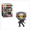 Image 1 : Pop! Marvel Ant-Man and the Wasp Vinyl Bobble-Head Wasp #341