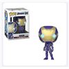Image 1 : Pop! Marvel Avengers Endgame Vinyl Bobble-Head Rescue #480