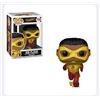 Image 1 : Pop! Television The Flash Vinyl Figure Kid Flash #714