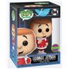 Image 1 : Pop! Digital The Jetsons George Jetson #64 (NFT Release 1635 PCS)