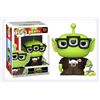 Image 1 : Pop! Disney Alien Remix Vinyl Figure Carl #751