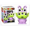 Image 1 : Pop! Disney Alien Remix Vinyl Figure Dot #752