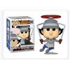 Image 1 : Pop! Animation Inspector Gadget Vinyl Figure Inspector Gadget (Flying) #893