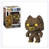 Image 1 : Pop! 8-Bit Altered Beast Vinyl Figure Werewolf #32