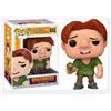 Image 1 : Pop! Disney The Hunchback of Notre Dame Vinyl Figure Quasimodo #633