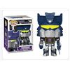 Image 1 : Pop! Retro Toys Transformers Vinyl Figure Soundwave #26