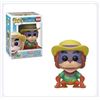 Image 1 : Pop! Disney TaleSpin Vinyl Figure Louie #444